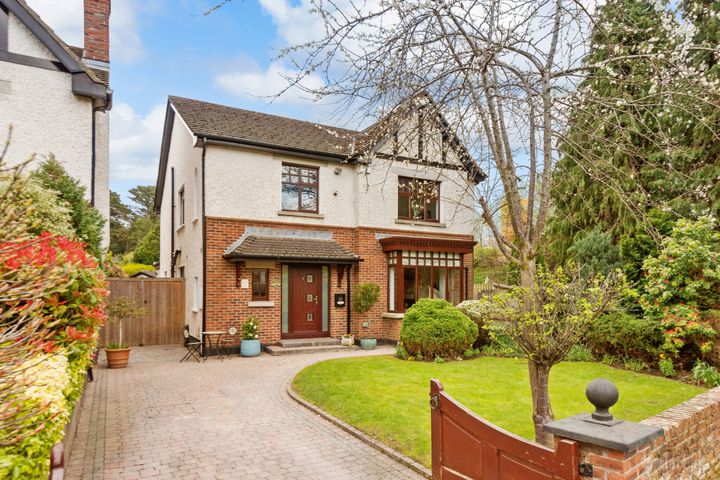 12 Lambs Brook Enniskerry Rd, Sandyford Dublin 18, Dublin, Dublin 18, Dublin
