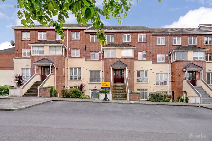 17 Newlands Manor Drive, Clondalkin, Dublin 22