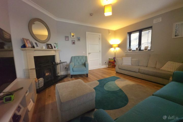 Ashthorn Avenue, Headford, Headford, Co. Galway, H91D57V