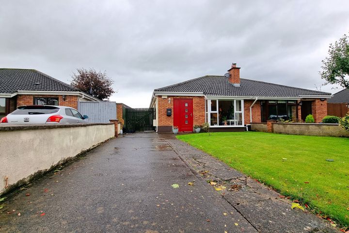 15 Castle Village Crescent, Celbridge, Kildare, Kildare
