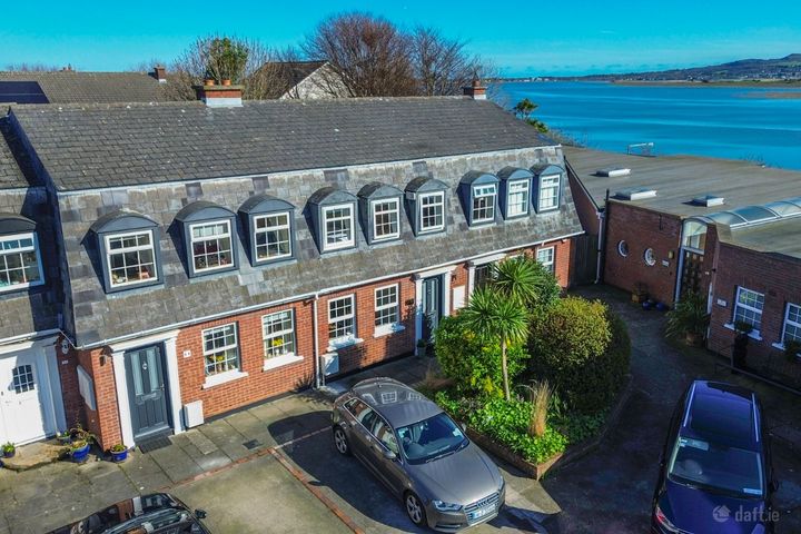 45 The Village, Bettyglen, Raheny, Dublin 5, D05K164