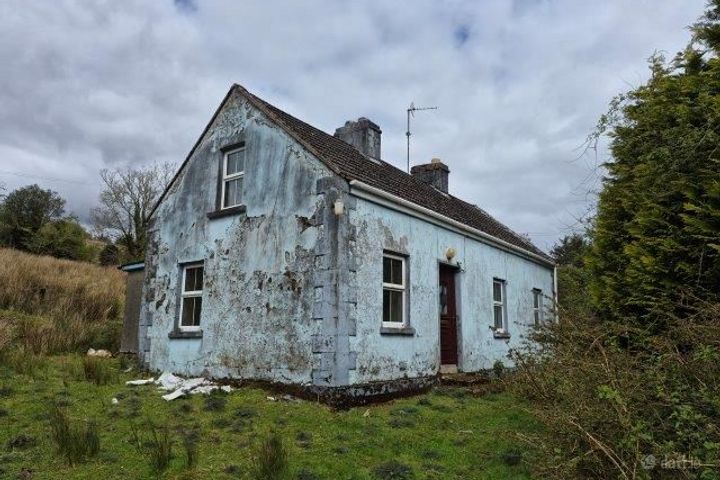Daragoon, Dowra, Co. Leitrim, N41E894