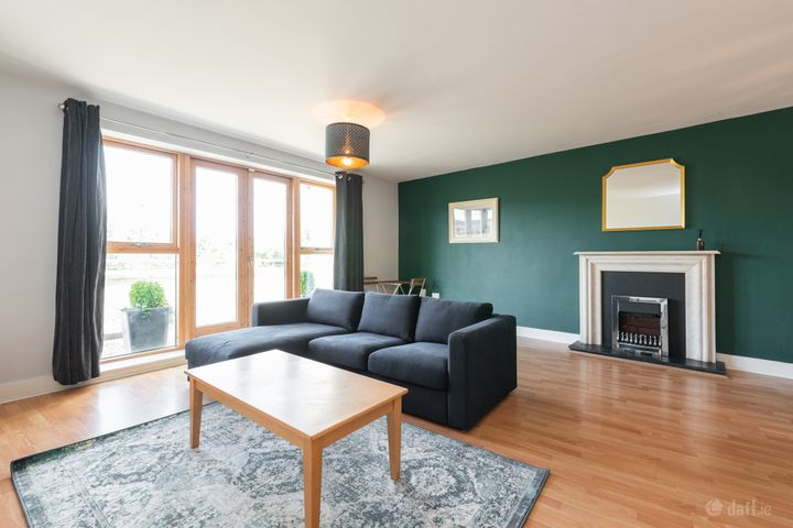 Apartment 99, The Ramparts, Cabinteely, Dublin 18