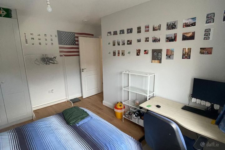 Saint Joseph's Grove, Clonsilla, Dublin 15, Clonsilla, Dublin 15