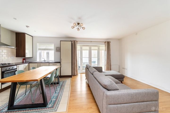 Apt, 15 Howth Junction Court, Donaghmede,, Dublin 13, D13WN53