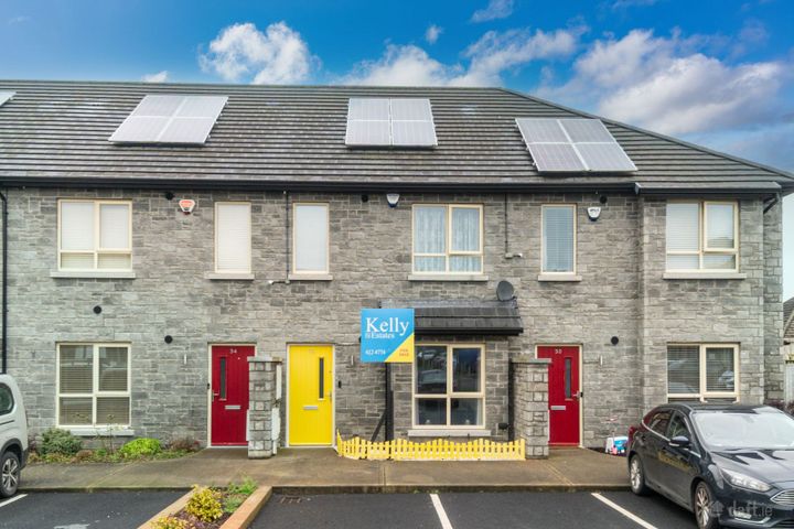 32 Market Square, Newcastle, Co. Dublin, D22E1R0