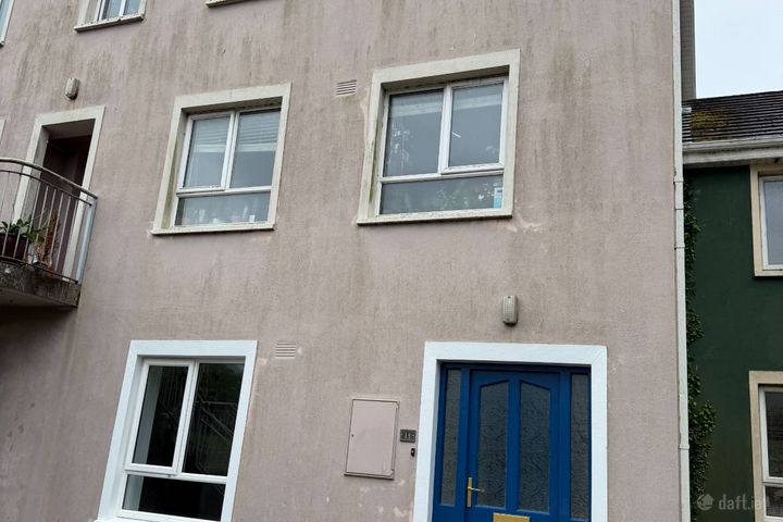 11 Woodview Park, Lahinch Road, Ennistymon, Lahinch, Co. Clare, V95D6FW