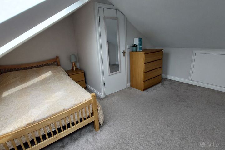 Willsbrook, Lucan, Co. Dublin