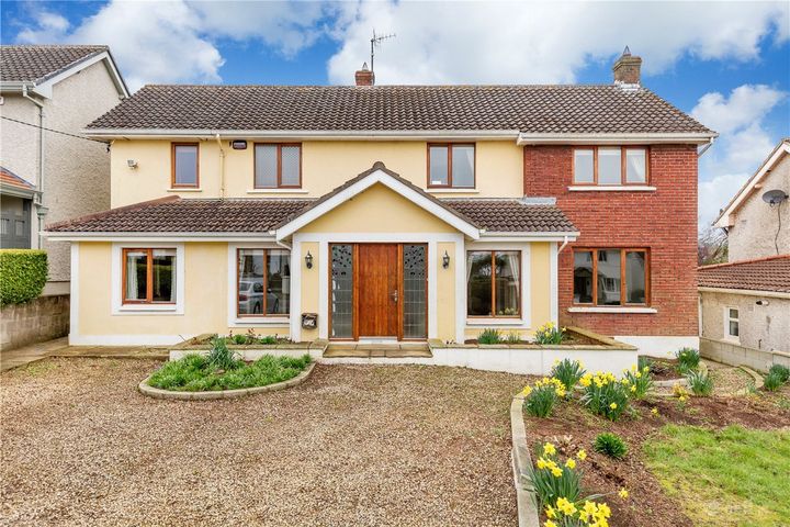 7 Grove Ave, Malahide, Dublin, Dublin