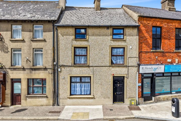 10 Court Street, Enniscorthy, Enniscorthy, Co. Wexford, Y21P7W9
