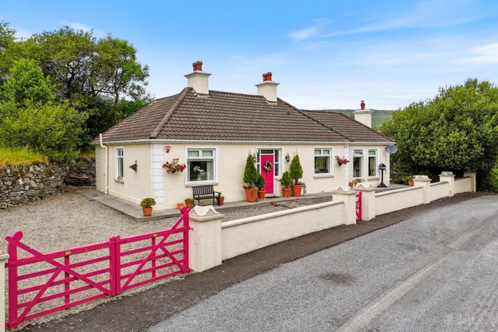 Dooghta Lodge, Dooghta, Cornamona, Co Galway, F12HD26