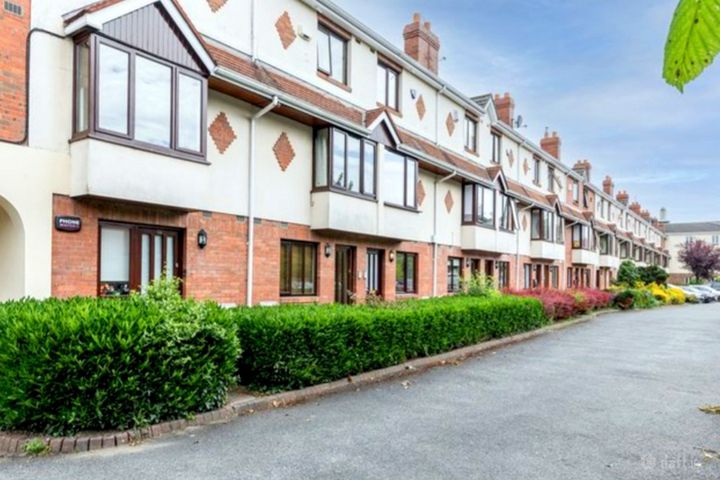 18 Portobello Harbour, Grove Road, Dublin 6