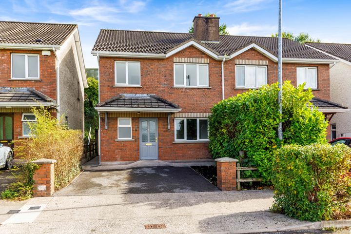 6 Maple Avenue, The Gallops, Latt, Co Cavan, H12 E064