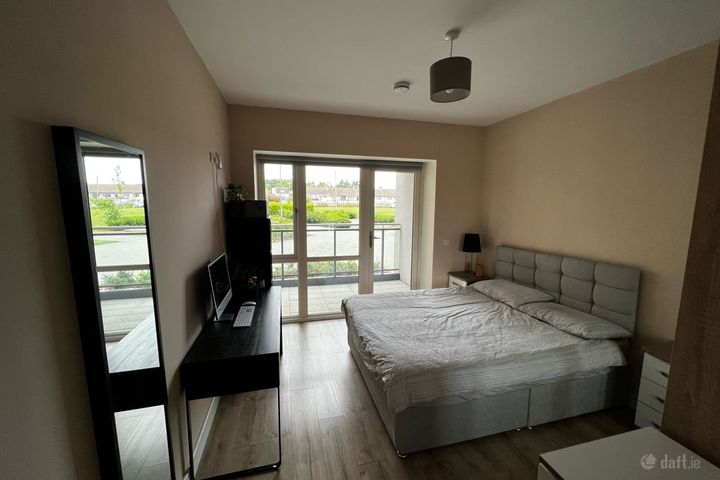 The Hermitage Apartments, Malahide Road, Dublin, Balgriffin, Co. Dublin