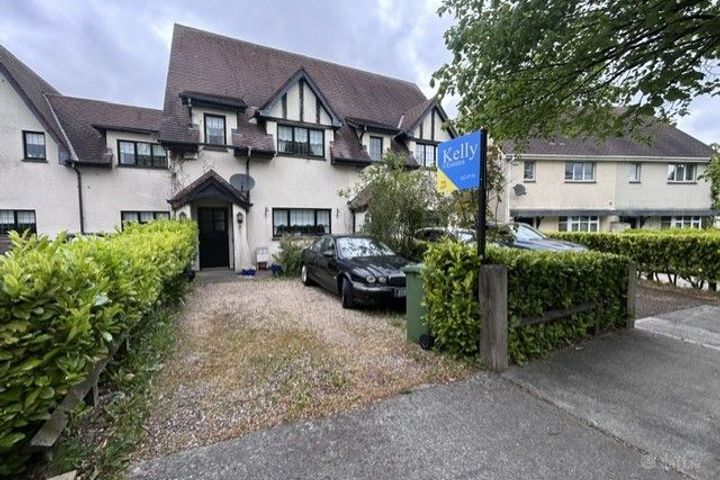 3 Newcastle Manor Rise, Newcastle, Newcastle, Dublin 22