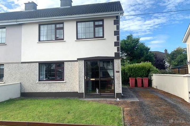 202 Lurgan Park, Murrough, Renmore, Co. Galway, H91X70A