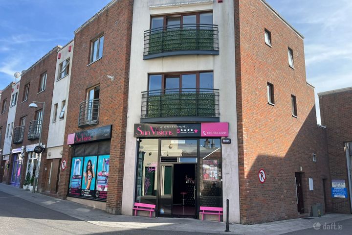 Convent Lane, Dun Laoghaire, Co. Dublin