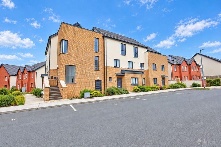 Baker Hall, Navan, Co. Meath