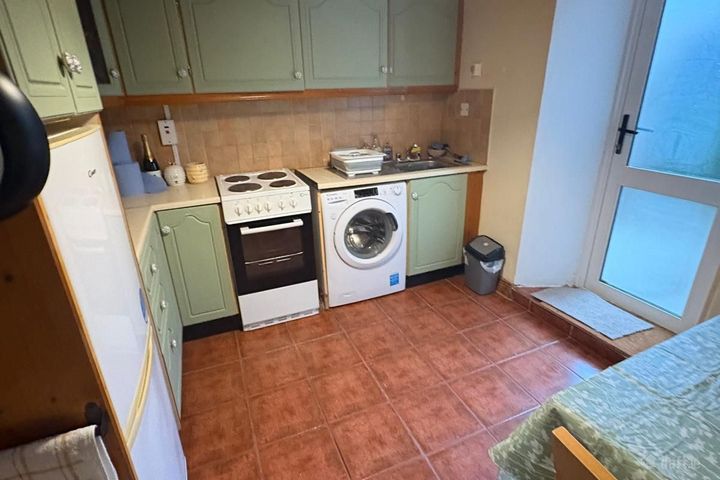 Main Street, Taghmon, Co. Wexford