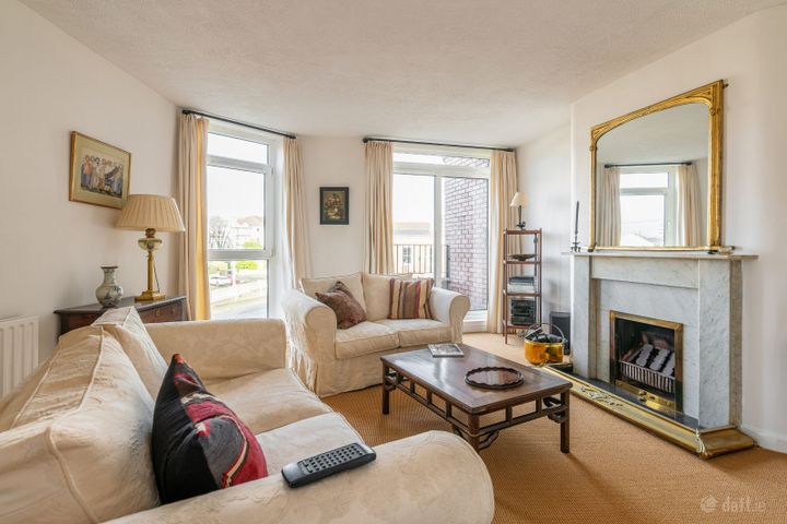Apartment 23, Grosvenor House, Grosvenor Terrace, Monkstown, Monkstown, Co. Dublin, A94RR98