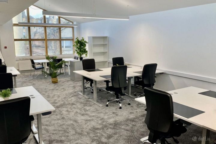 Baggot Street Lower, Dublin 2