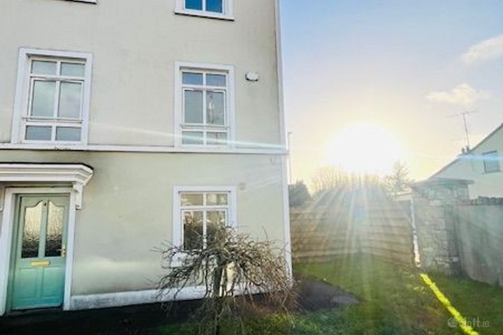4 Ossory Court, Borris-In-Ossory, Borris-in-Ossory, Co. Laois, R32X7D0