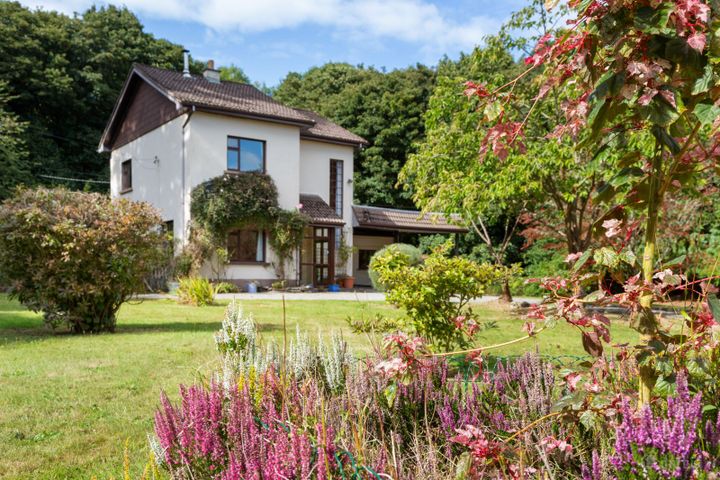 Glanmore House, Nuns Cross, Ashford, Wicklow