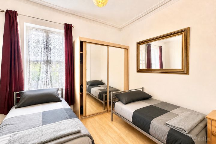 Clonliffe Road, Dublin 3, Drumcondra, Dublin 3