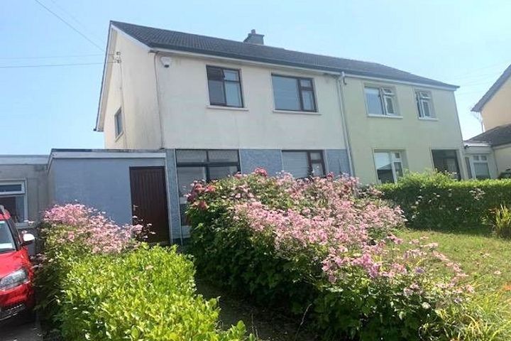 70 Renmore Park, Renmore, Co. Galway, H91DWR8
