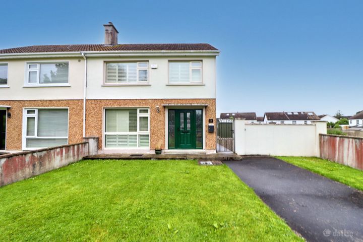 29 Shanamore Park, Brookville Ave, Clareview, Limerick