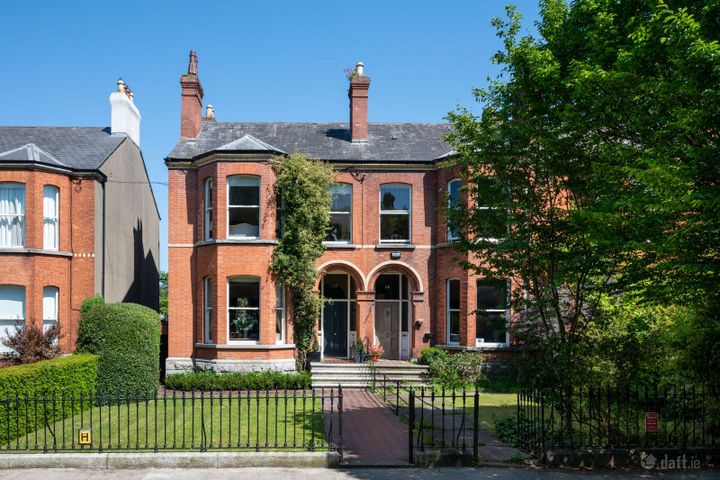 27 Brighton Road, Dublin 6, Rathgar, Dublin 6, D06C965
