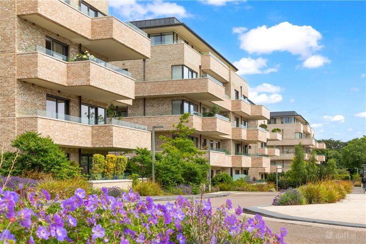 30 Donnybrook Gardens, Greenfield Park, Donnybrook, Dublin 4, D04W3X7