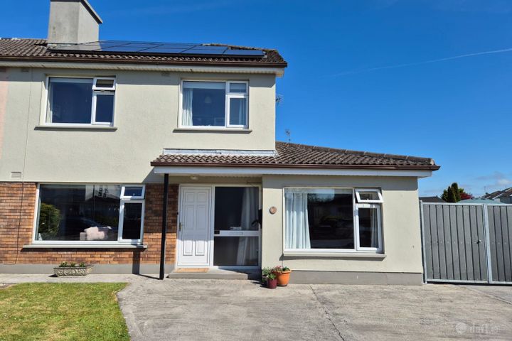 60 Black Acre, Tuam, Tuam, Co. Galway, H54NX59