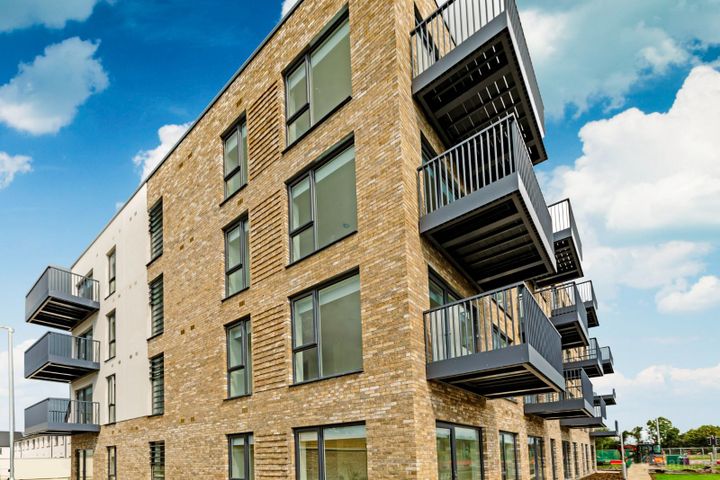 Lanestown View, Donabate, Co. Dublin, Lanestown View, Donabate, Co. Dublin