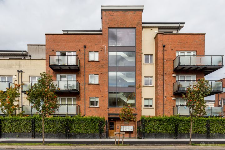 Apartment 2, Mayeston Square, Finglas, Dublin 11, D11WD60