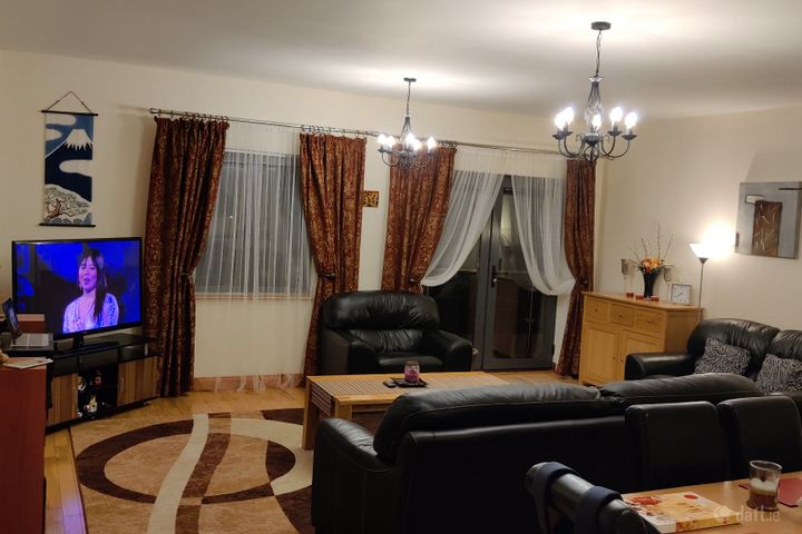 The Towers, Fairgreen, Mallow, Co. Cork, Mallow, Co. Cork