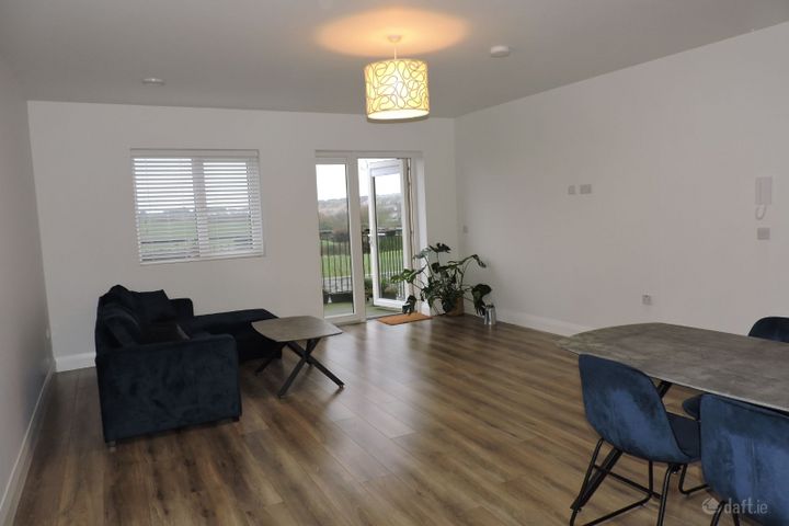 Apartment 3, Cluain Lárach, Knockenduff, Tramore, Co. Waterford