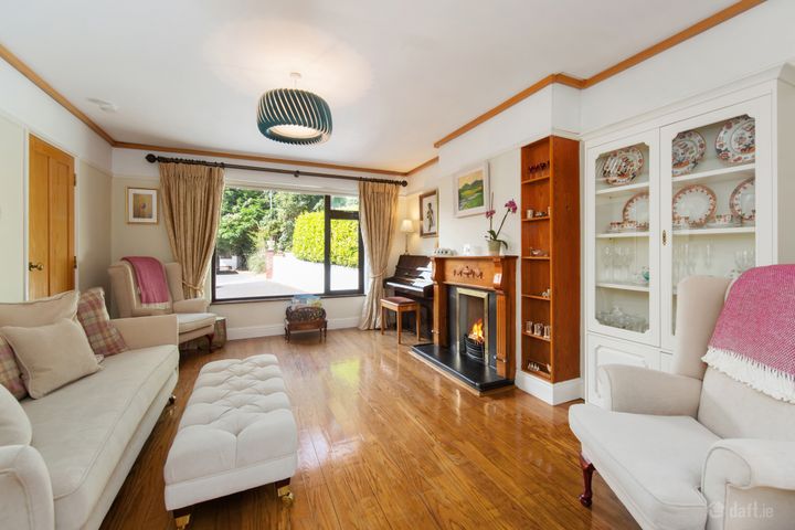 4 Bayview Drive, Killiney, Co. Dublin, A96K772 - Photo 3