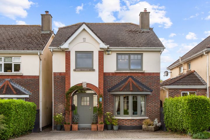 16 Burnaby Mill, Greystones, Greystones, Co. Wicklow, A63N563