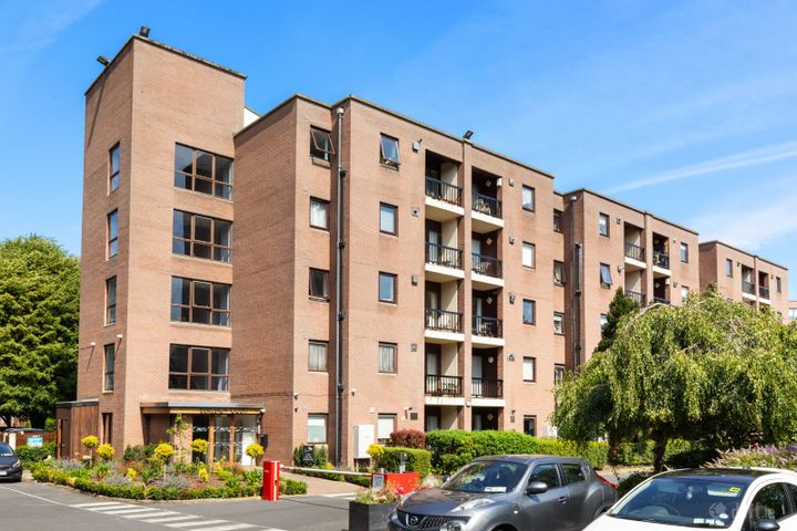 68 Burleigh Court, Burlington Road, Ballsbridge, Dublin 4, D04CY29
