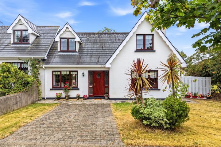 5 The Village, Ballymoney, Gorey, Co. Wexford, Y25A030