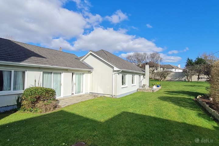 Apartment 10, Coill Mhara, Knocknacarra, Co. Galway