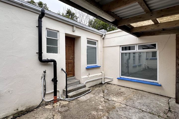 Office At Rear Of Spencer Auctioneer, Main Street, Oughterard, Co. Galway
