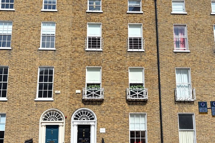 10 Hatch Street Lower, Dublin 2