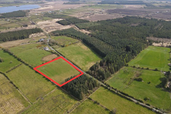 Cloonagh, Carrowbehy , Castlerea, Co. Roscommon