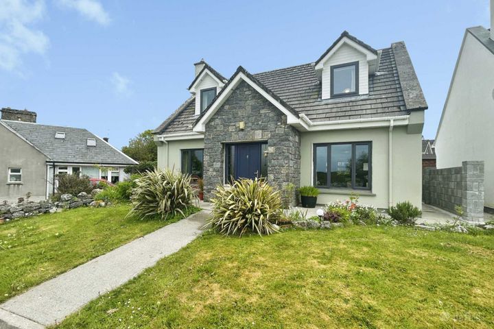 6 Kilcarragh, Kilfenora, Co. Clare, V95XD58