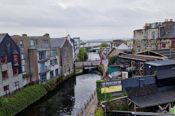 Apartment 9, Dun Uisce, Pump Lane, Dominick Street Upper, Galway, Galway City Centre, Co. Galway