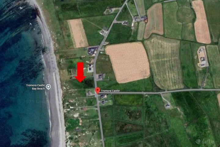 Tromora Castle, Quilty, Co. Clare