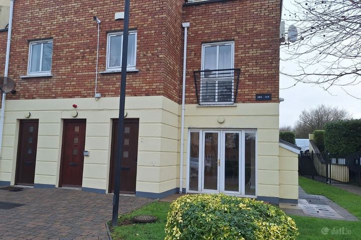 105 The Haven, Jacob'S Island, Mahon, Co. Cork, T12HW70