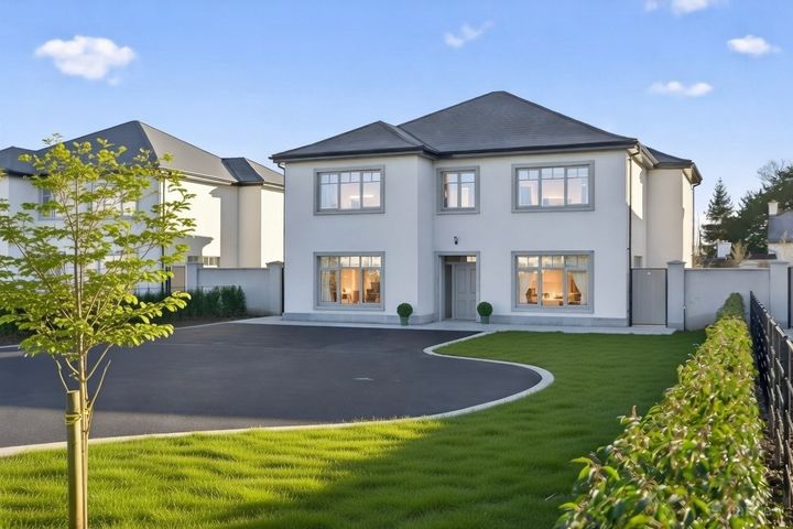 4 Sion Gardens, Sion Road, Kilkenny, Co. Kilkenny, R95V63F